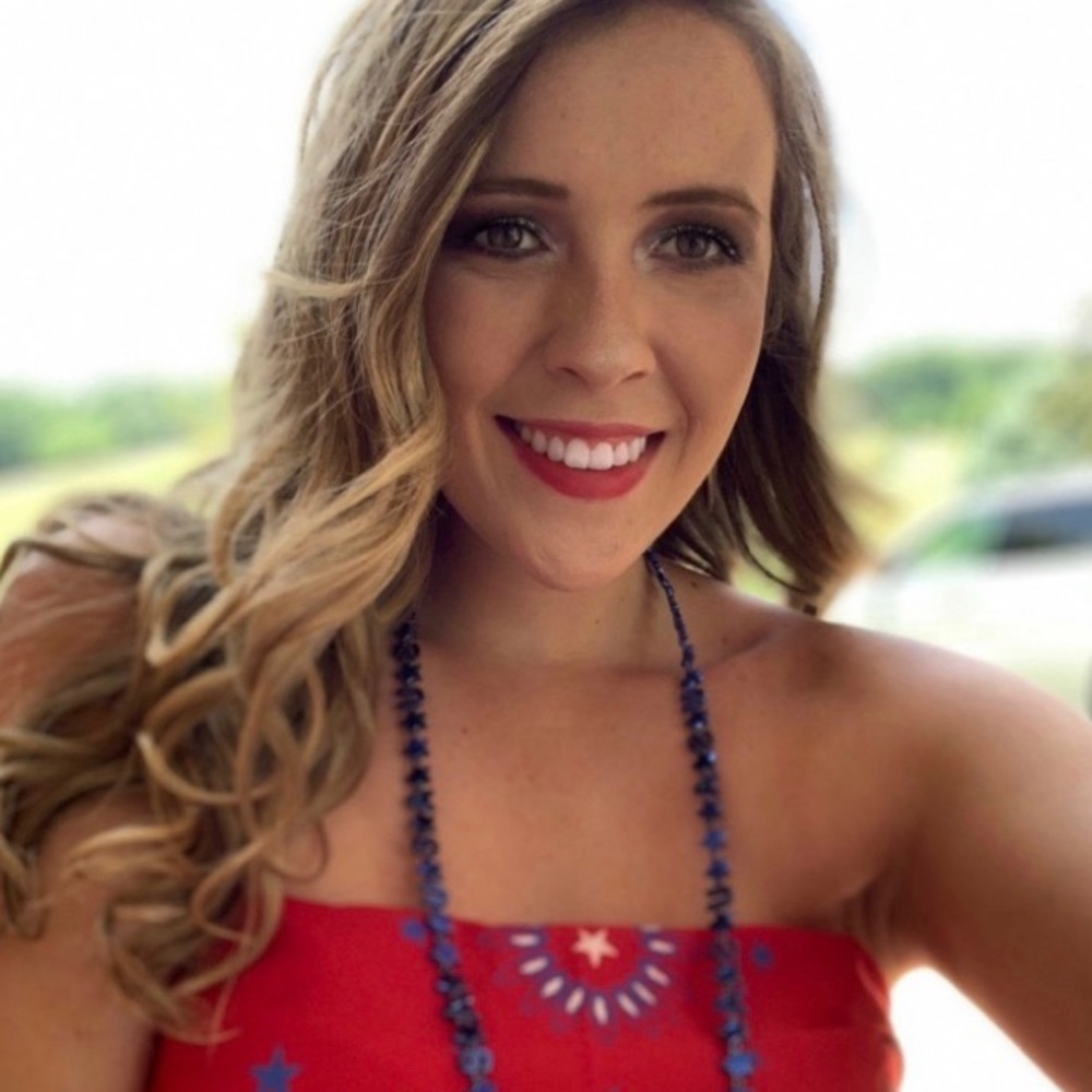 Meet your Posher, Kadie